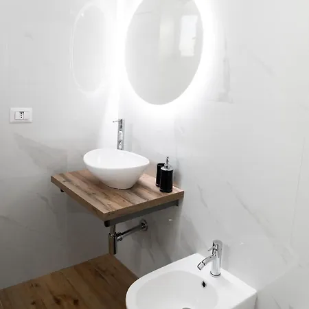 Del Pino, Terrazza Vista Mare Minturno