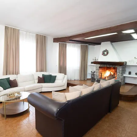 Del Pino, Terrazza Vista Mare *