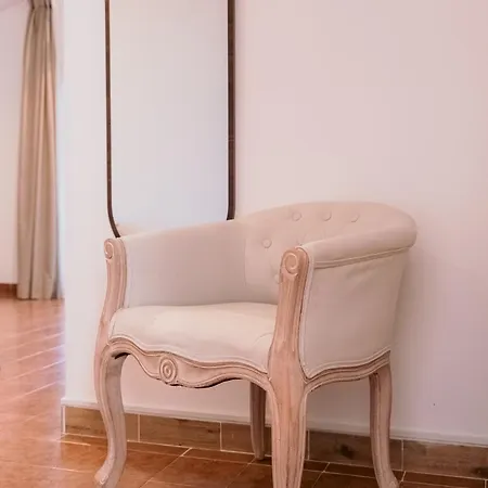 Del Pino, Terrazza Vista Mare